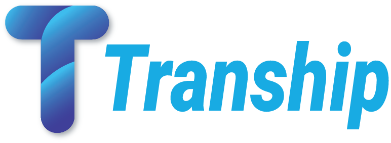 Tranship